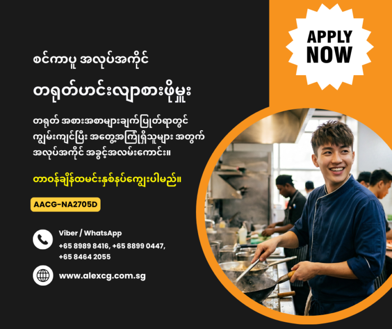 Chinese Chef