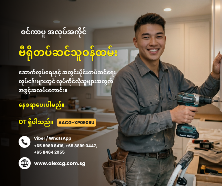 Cabinert Installer