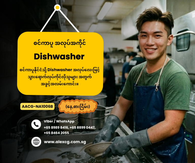 Dishwasher