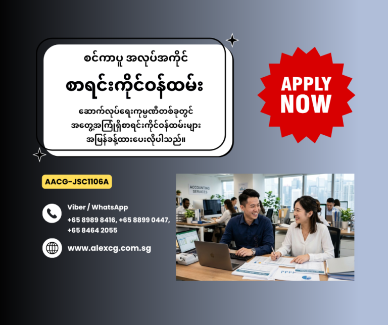 Accountant