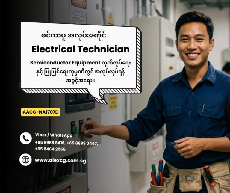 Electrical Technician