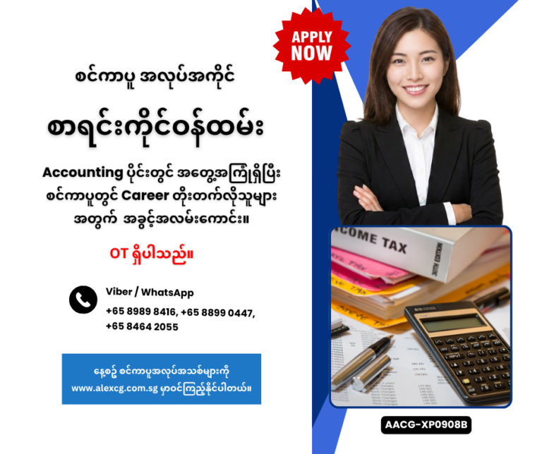 Accountant