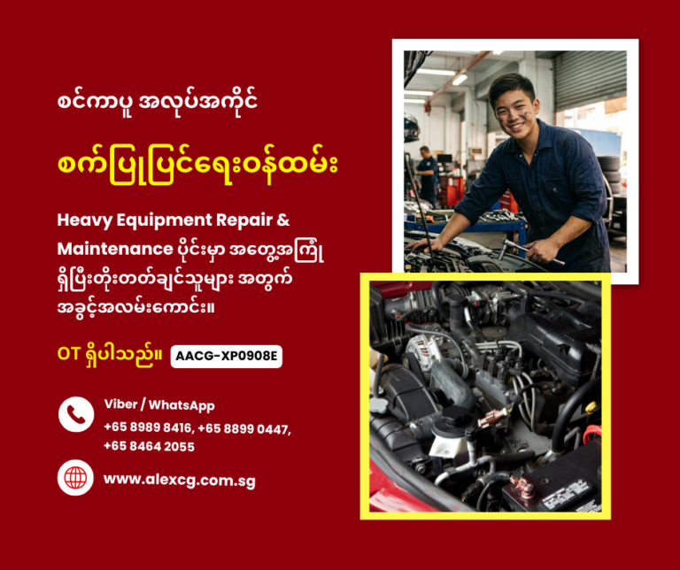 Mechanic