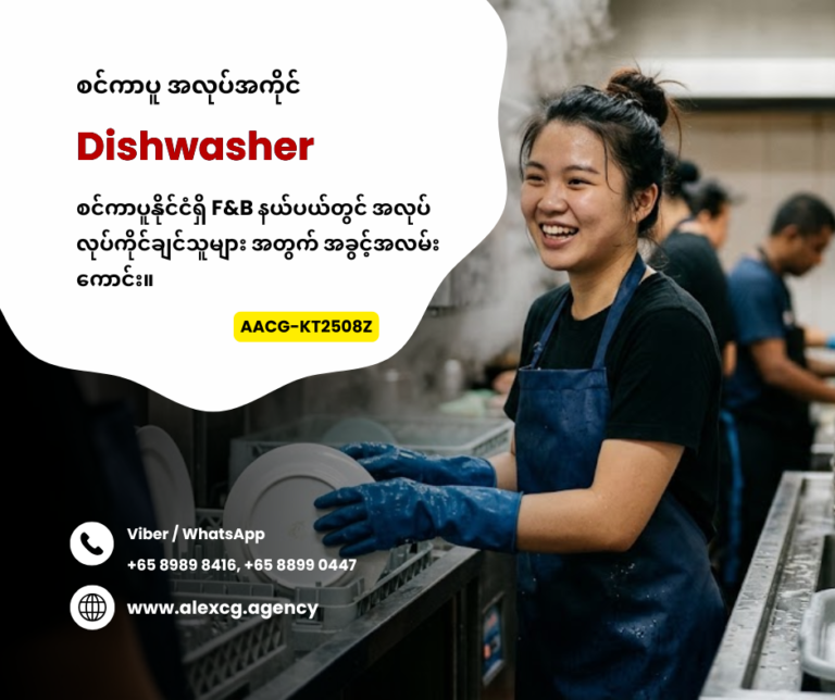 Dishwasher