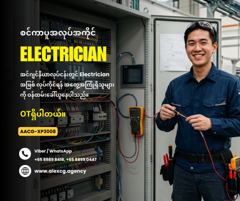 Electrician