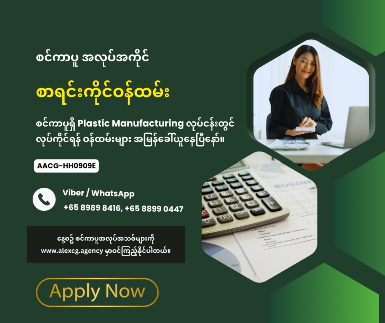 Accountant
