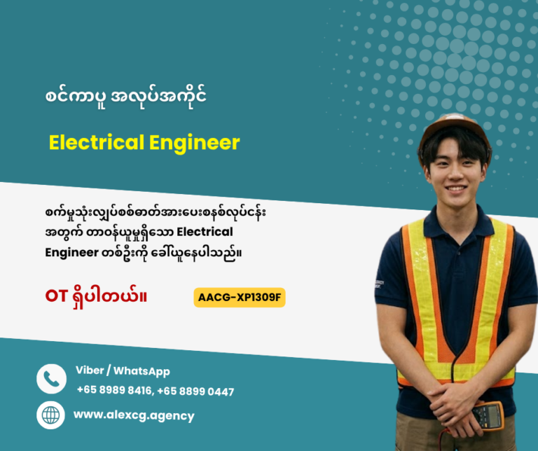 Electrical Engineer